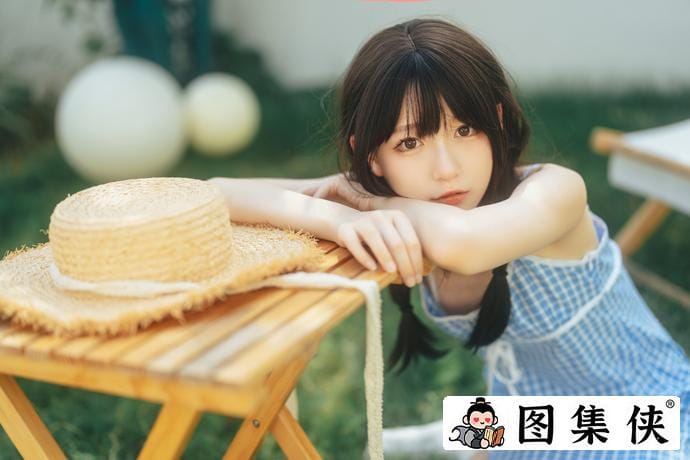 迷之呆梨卖吗是真的吗还是假的？她都活跃在哪些平台？