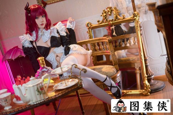 异域风情阿包也是兔娘cos作品梦梦舞娘有没有创可贴道具呢?-6 异域风情阿包也是兔娘cos作品梦梦舞娘有没有创可贴道具呢?