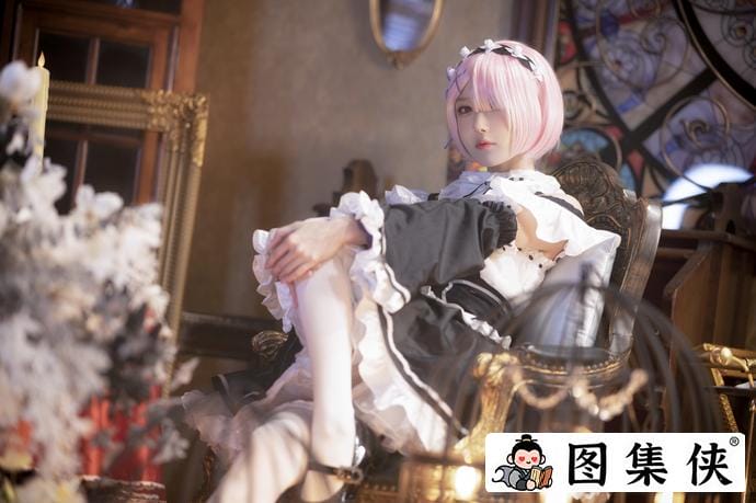 异域风情阿包也是兔娘cos作品梦梦舞娘有没有创可贴道具呢?-4 异域风情阿包也是兔娘cos作品梦梦舞娘有没有创可贴道具呢?