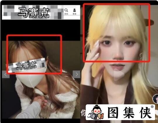 井川里予和别人打扑克牌的视频在哪里能找到？她是怎么火起来的？