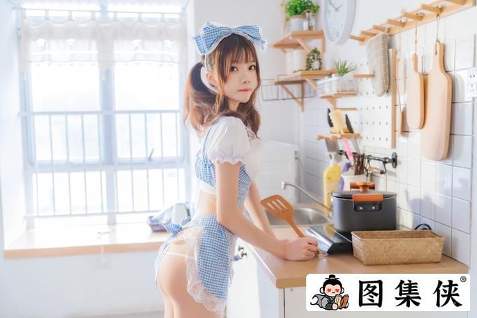 绝对治愈系!桜桃喵小娇妻作品勾人心弦-1 绝对治愈系!桜桃喵小娇妻作品勾人心弦