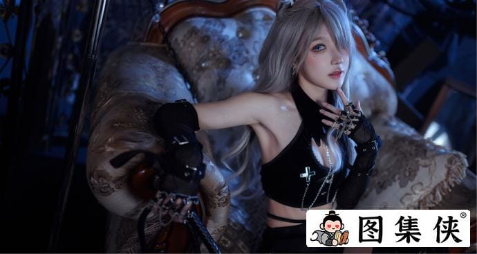 炸裂颜值!阿包也是兔娘的月光猫骑士感受甜美迷人的猫耳娘-1 炸裂颜值!阿包也是兔娘的月光猫骑士感受甜美迷人的猫耳娘