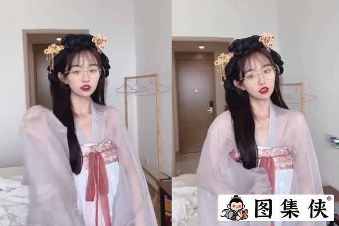 星空不见瑾晓婷汉服最新4部20分37秒视频现在怎么消失了?-5 星空不见瑾晓婷汉服最新4部20分37秒视频现在怎么消失了?