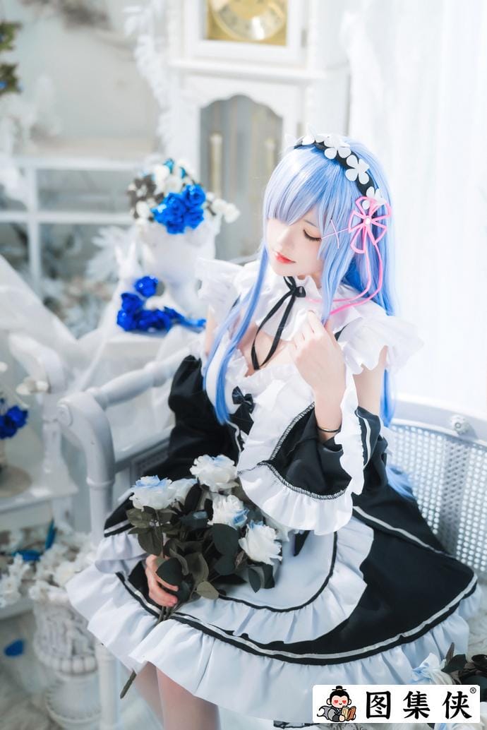 绝对治愈系!桜桃喵小娇妻作品勾人心弦-6 绝对治愈系!桜桃喵小娇妻作品勾人心弦