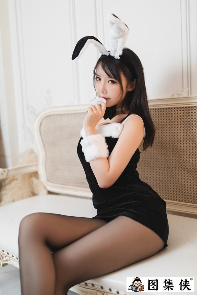 养眼放送!甜美少女面饼仙儿樱岛麻衣兔女郎学姐魅力四射-5 养眼放送!甜美少女面饼仙儿樱岛麻衣兔女郎学姐魅力四射