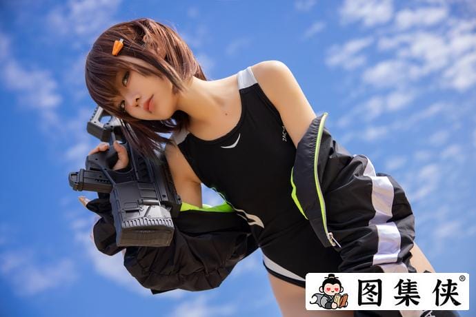 g44不会受伤有什么瓜吗？G44不会受伤恶毒cos作品中有漏吗？