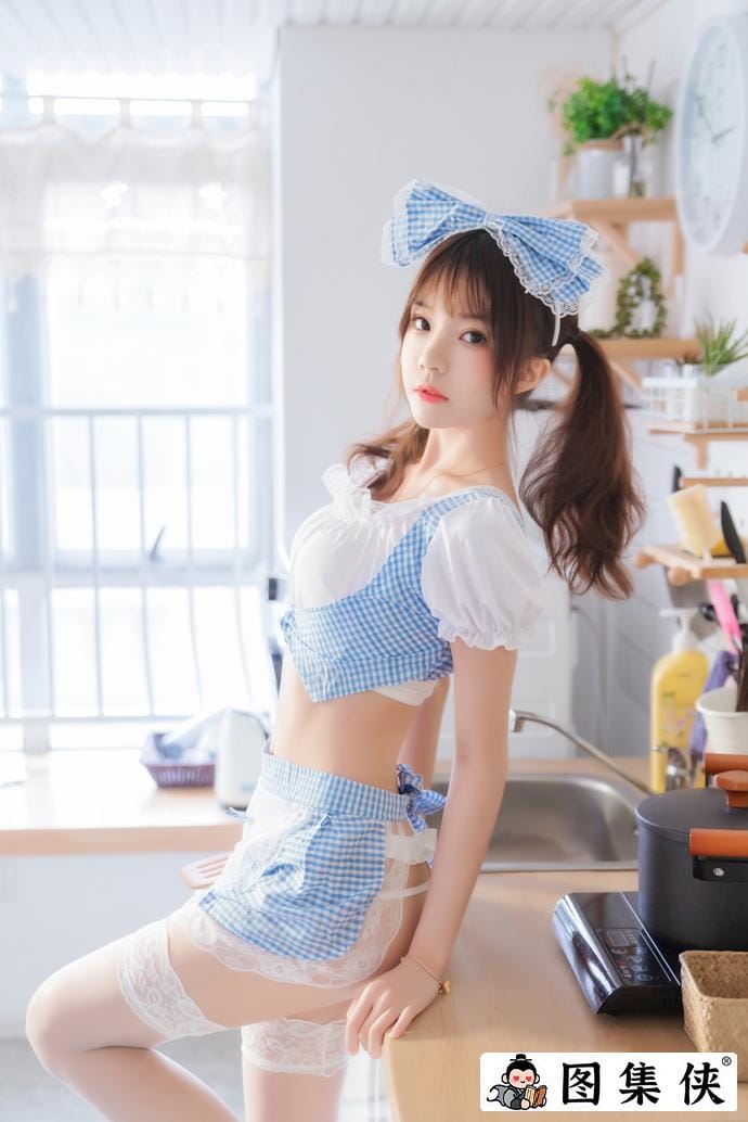 绝对治愈系!桜桃喵小娇妻作品勾人心弦-2 绝对治愈系!桜桃喵小娇妻作品勾人心弦