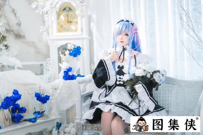 绝对治愈系!桜桃喵小娇妻作品勾人心弦-5 绝对治愈系!桜桃喵小娇妻作品勾人心弦