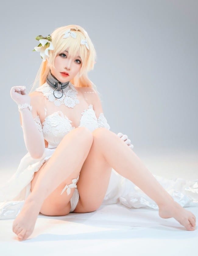 七七娜娜子 – 写真图片合集【持续更新中】-5 七七娜娜子 – 写真图片合集【持续更新中】