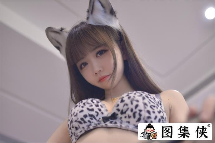 无暇白嫩!美少女雪琪sama雪豹作品的无敌魅力-5 无暇白嫩!美少女雪琪sama雪豹作品的无敌魅力