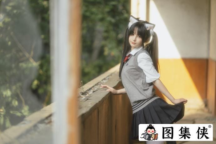 樱井宁宁废墟图集艺术 探寻废墟中隐藏的故事和惊喜!-2 樱井宁宁废墟图集艺术 探寻废墟中隐藏的故事和惊喜!