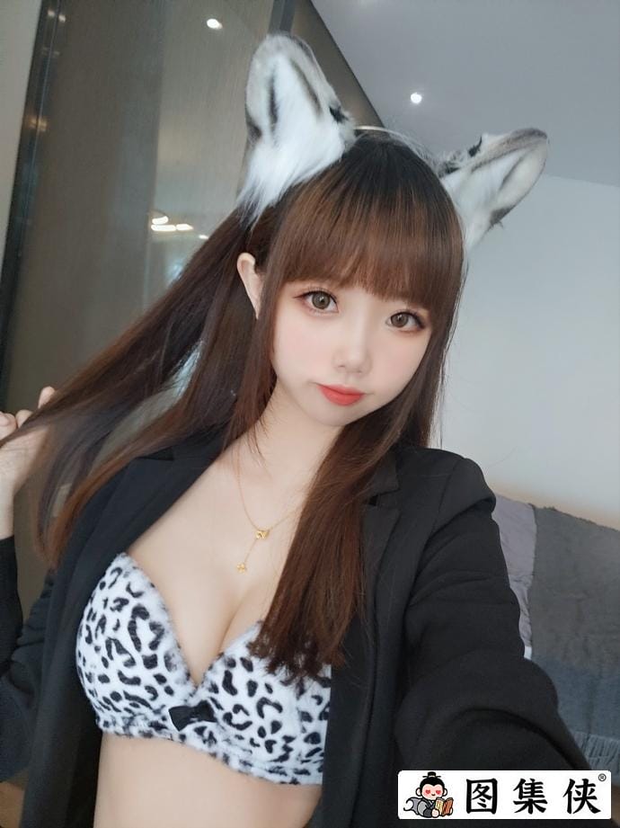 无暇白嫩!美少女雪琪sama雪豹作品的无敌魅力-6 无暇白嫩!美少女雪琪sama雪豹作品的无敌魅力