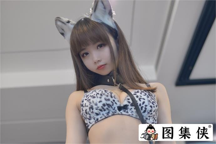 无暇白嫩!美少女雪琪sama雪豹作品的无敌魅力-3 无暇白嫩!美少女雪琪sama雪豹作品的无敌魅力