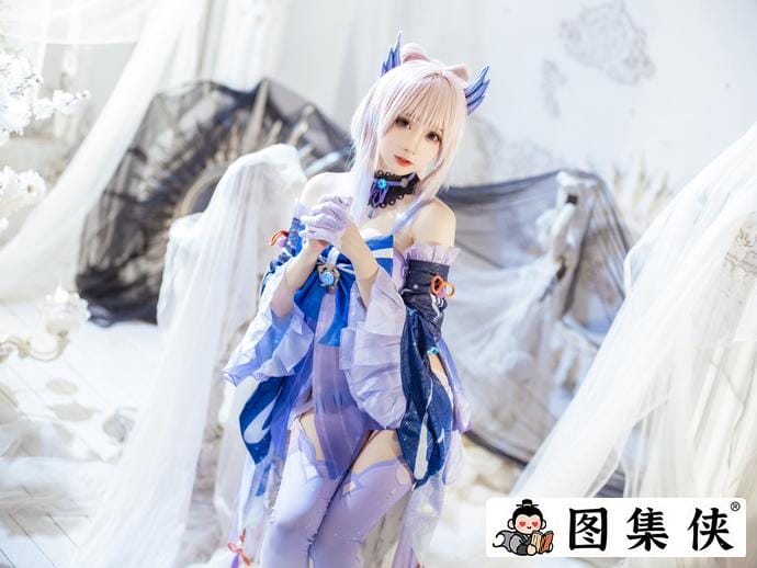 颜值超群的萌妹子焖焖碳 橘黄猫咪和仙女般魅力!-1 颜值超群的萌妹子焖焖碳 橘黄猫咪和仙女般魅力!