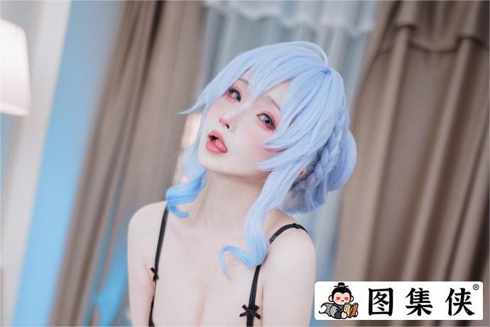 冷艳妩媚!rioko凉凉子雪女系列感受冰山美人的魔力-4 冷艳妩媚!rioko凉凉子雪女系列感受冰山美人的魔力