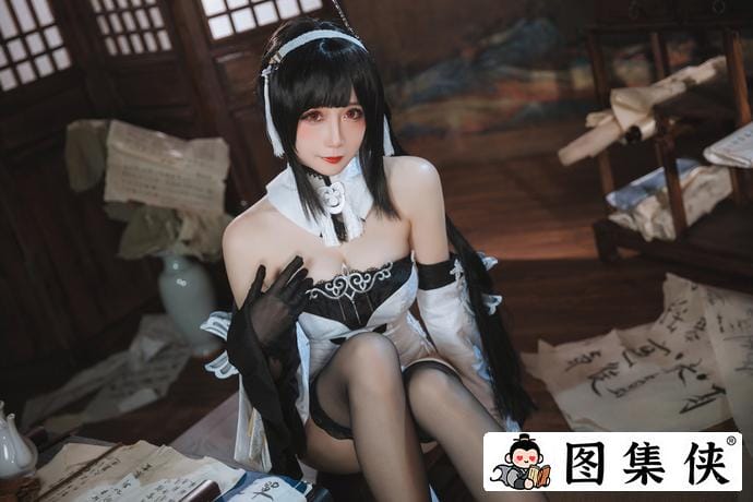 颜值超群的萌妹子焖焖碳 橘黄猫咪和仙女般魅力!-2 颜值超群的萌妹子焖焖碳 橘黄猫咪和仙女般魅力!