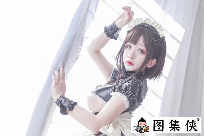 妖娆身材!娃娃脸日奈娇半R女仆作品移不开的目光-2 妖娆身材!娃娃脸日奈娇半R女仆作品移不开的目光