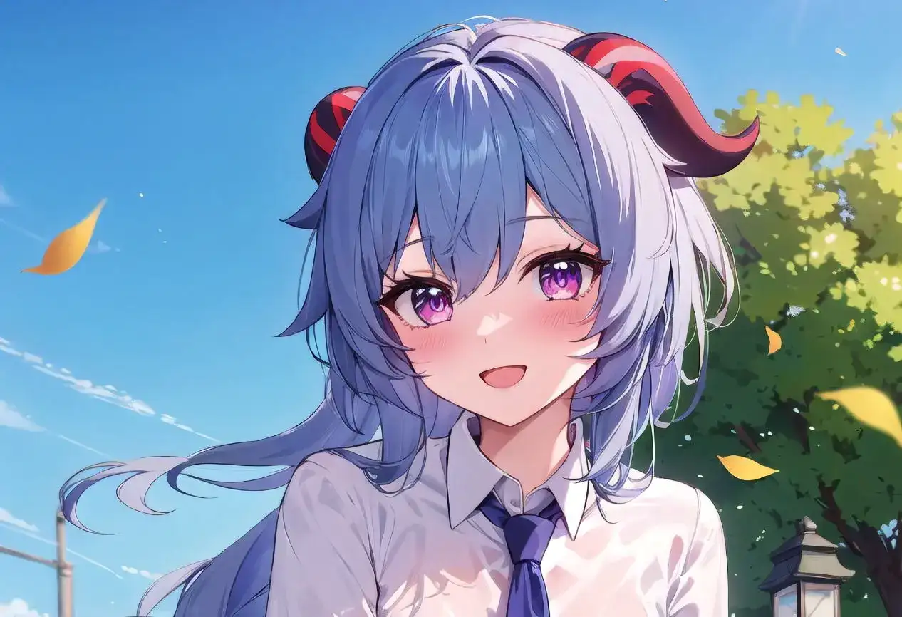 原神强3D甘雨视频啥梗,强3d甘雨的游戏视频情节