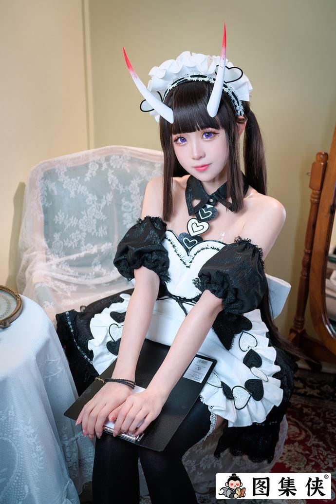 绝美公交车?miko酱ww1v10事件是什么梗？香艳而又花活不断！