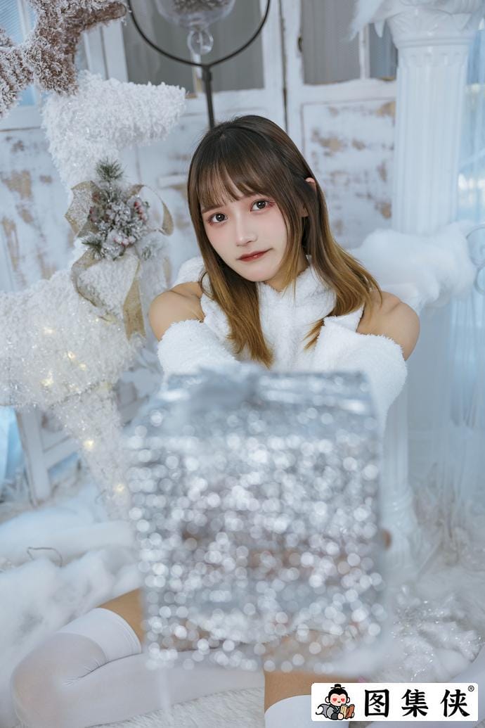 超级可爱!兔子Zzz不吃胡萝卜感受阳光少女的魅力-2 超级可爱!兔子Zzz不吃胡萝卜感受阳光少女的魅力