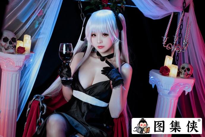 绝美公交车?miko酱ww1v10事件是什么梗？香艳而又花活不断！