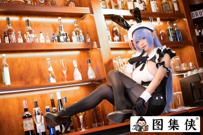 刻晴新装登场!大大卷卷小卷打造的霓裾翩跹版,超仙气!-7 刻晴新装登场!大大卷卷小卷打造的霓裾翩跹版,超仙气!