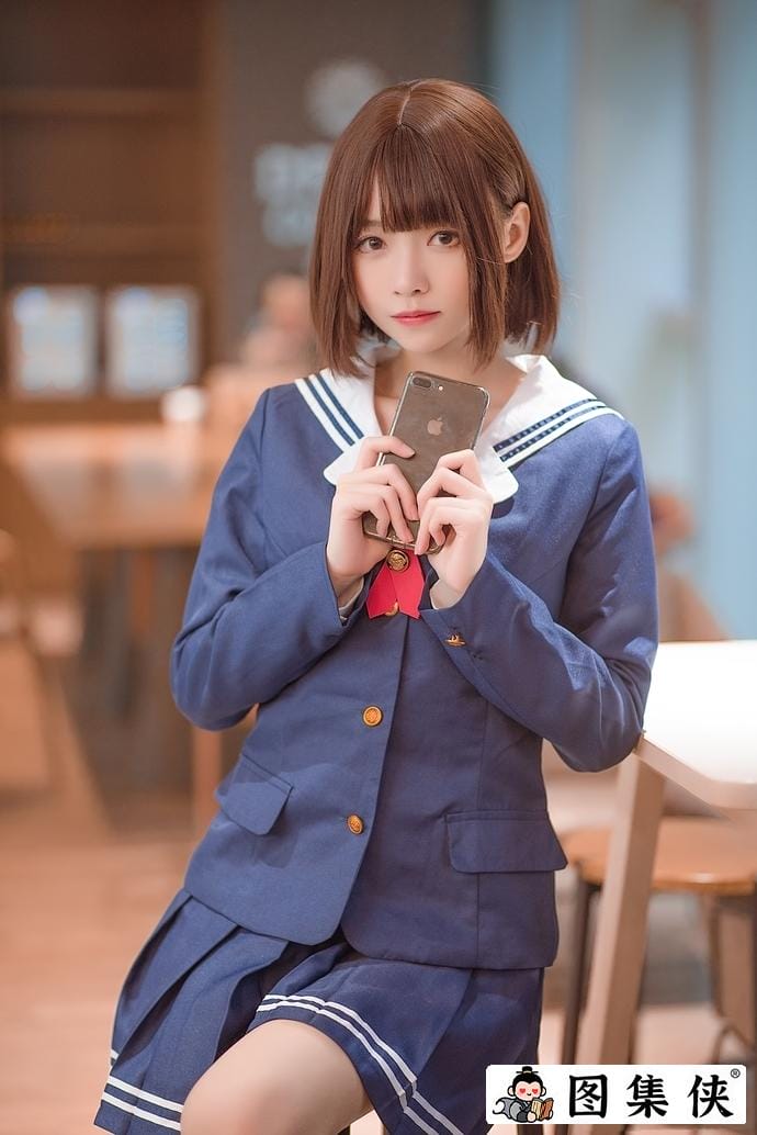 刻晴新装登场!大大卷卷小卷打造的霓裾翩跹版,超仙气!-5 刻晴新装登场!大大卷卷小卷打造的霓裾翩跹版,超仙气!