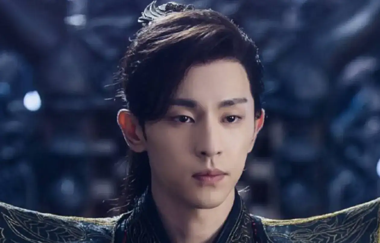 邓伦为什么退出娱乐圈,邓伦被全网封杀原因-1 邓伦为什么退出娱乐圈,邓伦被全网封杀原因