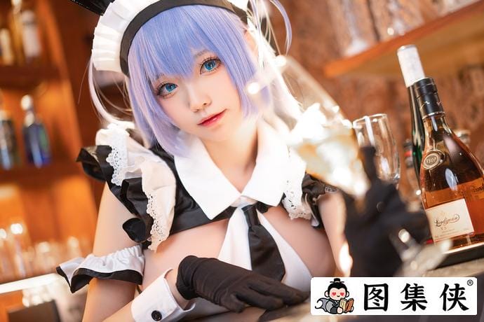 刻晴新装登场!大大卷卷小卷打造的霓裾翩跹版,超仙气!-1 刻晴新装登场!大大卷卷小卷打造的霓裾翩跹版,超仙气!