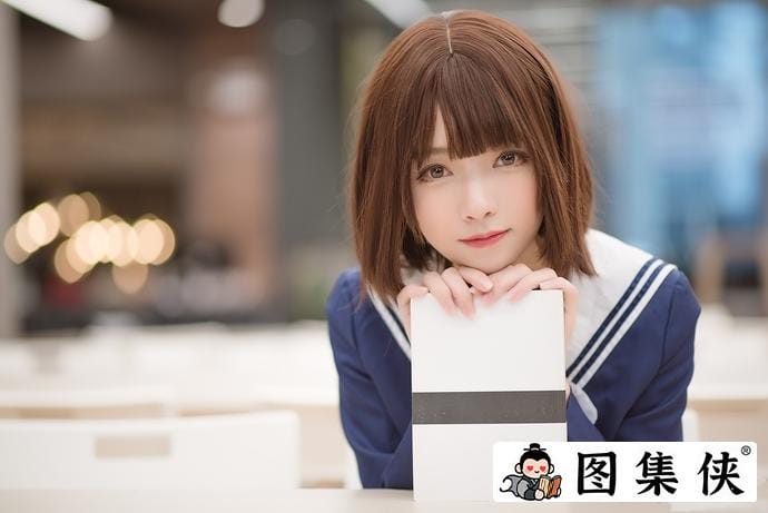 刻晴新装登场!大大卷卷小卷打造的霓裾翩跹版,超仙气!-4 刻晴新装登场!大大卷卷小卷打造的霓裾翩跹版,超仙气!