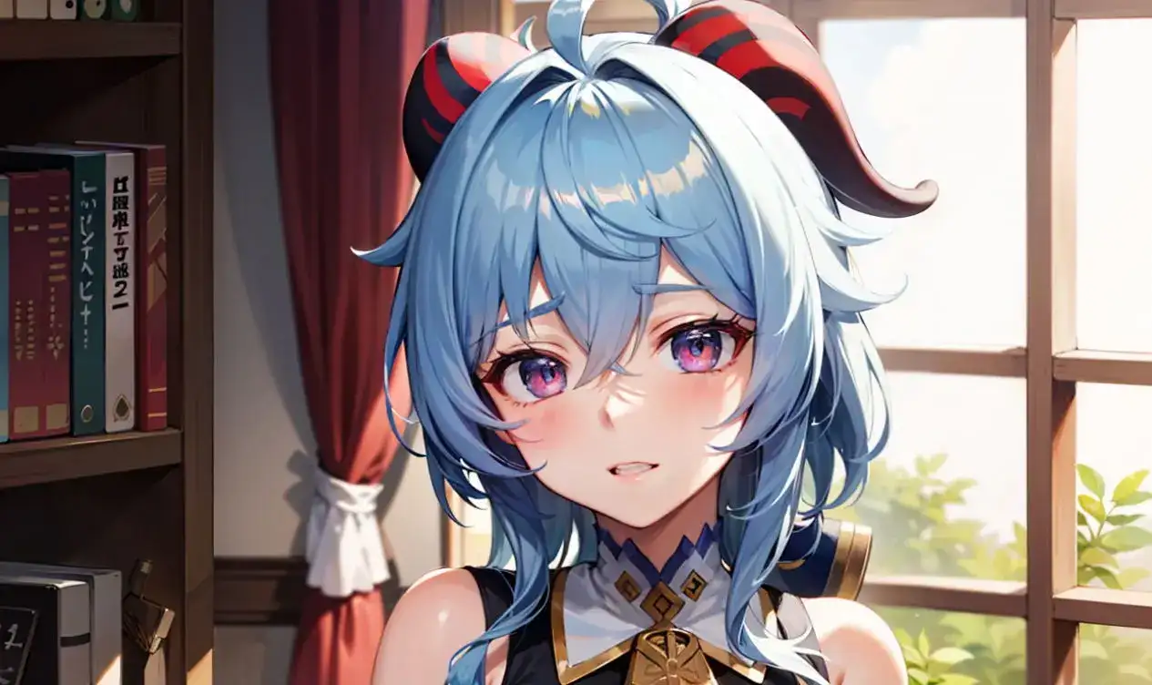 原神甘雨看着自己被入侵的样子图片,盗宝团侵身体是什么漫画-1 原神甘雨看着自己被入侵的样子图片,盗宝团侵身体是什么漫画