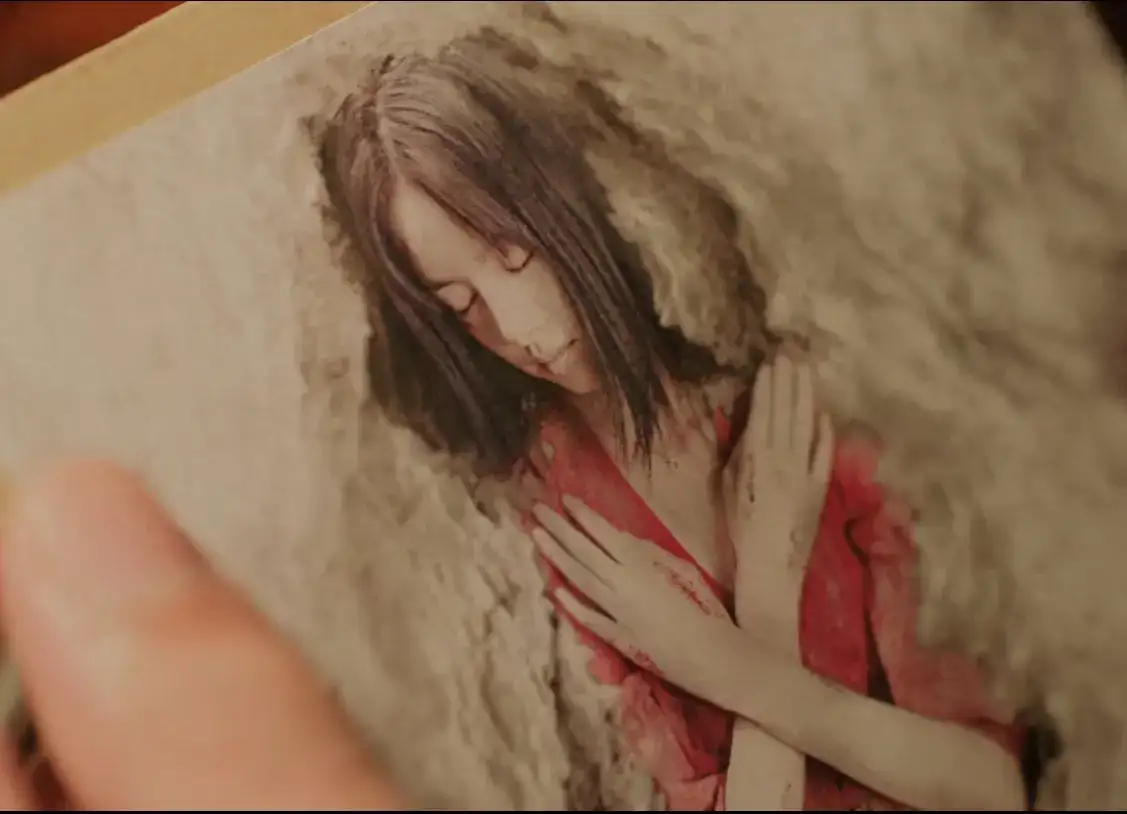 西出玉门孔央是怎么死的,西出玉门孔央死亡真相解析-3 西出玉门孔央是怎么死的,西出玉门孔央死亡真相解析