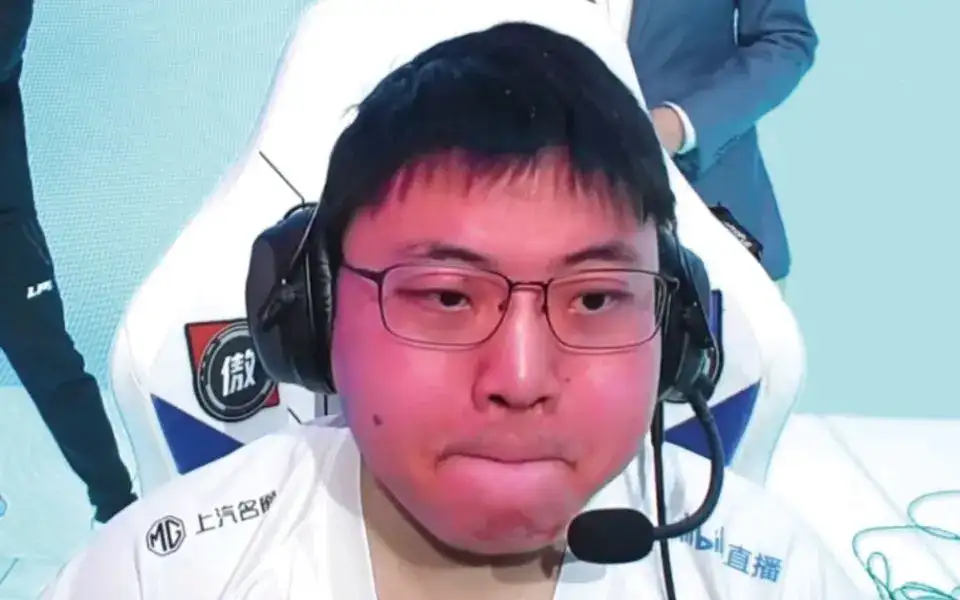 网络用语红温了是什么梗,男生说红温是什么意思来源出处-1 网络用语红温了是什么梗,男生说红温是什么意思来源出处