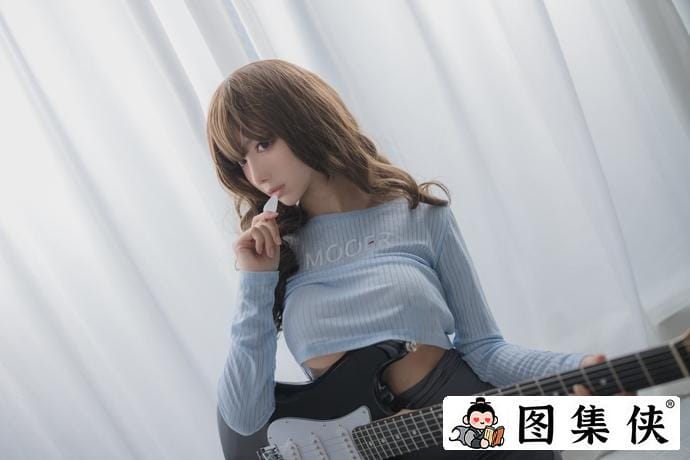 次元妹子shika小鹿鹿喜多川海梦三套装扮总有一个是你的菜!-2 次元妹子shika小鹿鹿喜多川海梦三套装扮总有一个是你的菜!