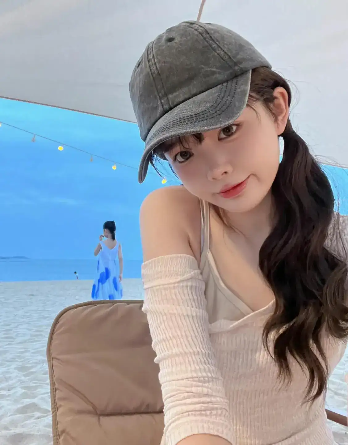 向风而行夏至是谁演的,夏至的扮演者波子橙个人资料背景介绍-2 向风而行夏至是谁演的,夏至的扮演者波子橙个人资料背景介绍