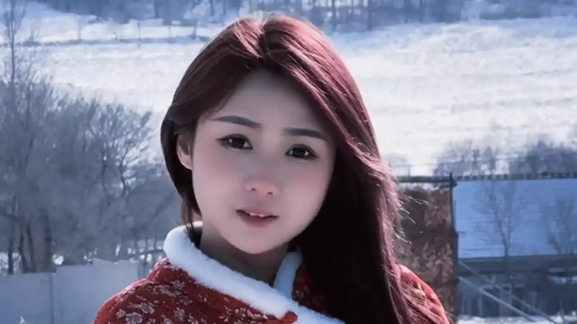 抖音网红 东北粗粮董赤赤VS广东细糠鱼蛋,你更喜欢谁-3 抖音网红 东北粗粮董赤赤VS广东细糠鱼蛋,你更喜欢谁