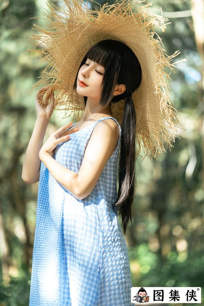 萌翻次元！蠢沫沫健身环、黄豆粉、创可贴，这是个什么样的女神？