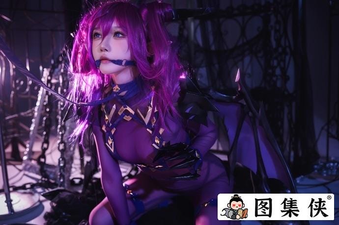 阿包也是兔娘私人订制多少钱?创可贴道具在哪部cos图集中出现过?-5 阿包也是兔娘私人订制多少钱?创可贴道具在哪部cos图集中出现过?