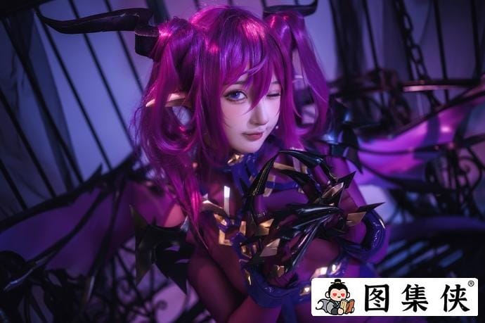 阿包也是兔娘私人订制多少钱?创可贴道具在哪部cos图集中出现过?-6 阿包也是兔娘私人订制多少钱?创可贴道具在哪部cos图集中出现过?