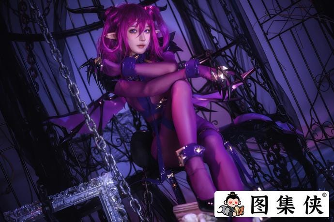 阿包也是兔娘私人订制多少钱?创可贴道具在哪部cos图集中出现过?-7 阿包也是兔娘私人订制多少钱?创可贴道具在哪部cos图集中出现过?