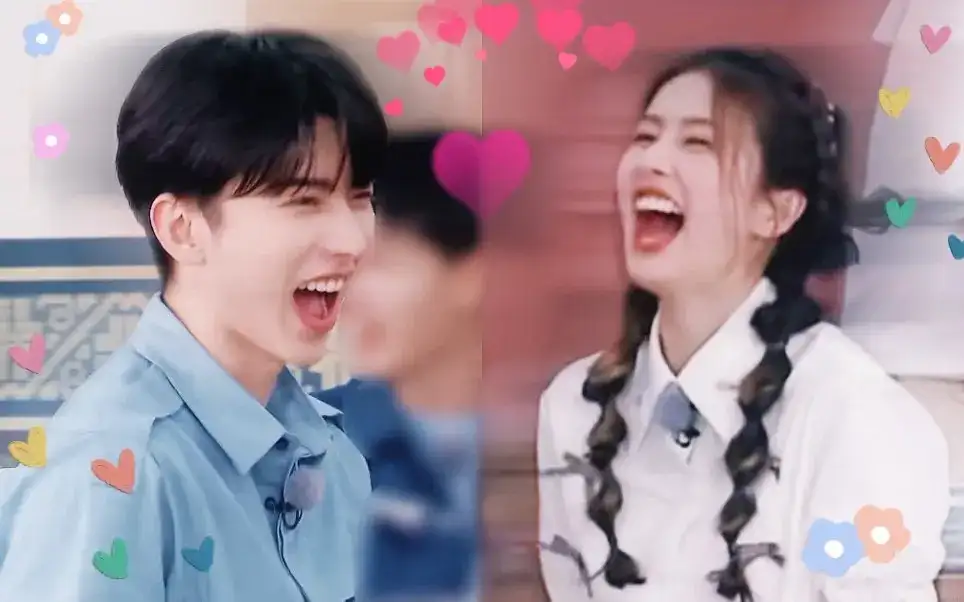 白鹿承认了蔡徐坤是她男朋友吗-1 白鹿承认了蔡徐坤是她男朋友吗