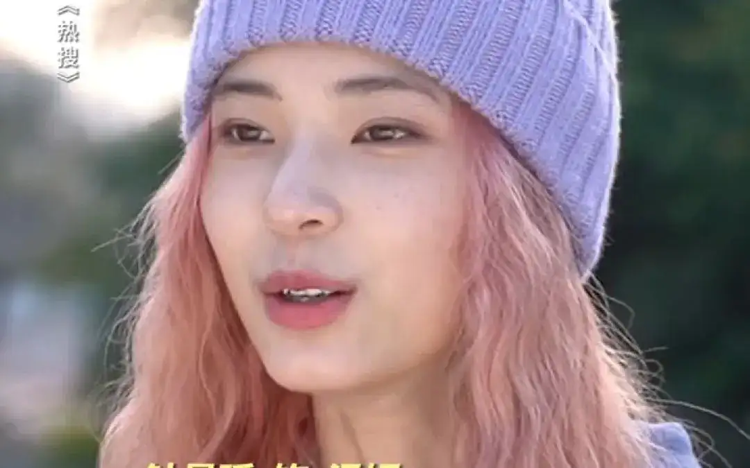 热搜钟晨瑶演的谁,钟晨瑶在热搜里饰演的什么角色人物-1 热搜钟晨瑶演的谁,钟晨瑶在热搜里饰演的什么角色人物