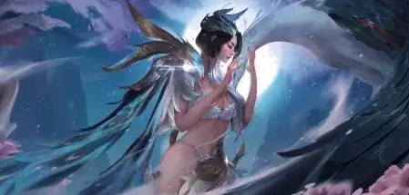 王者荣耀女英雄去掉所有服饰图片,王者荣耀女生去掉小内皮肤-8 王者荣耀女英雄去掉所有服饰图片,王者荣耀女生去掉小内皮肤