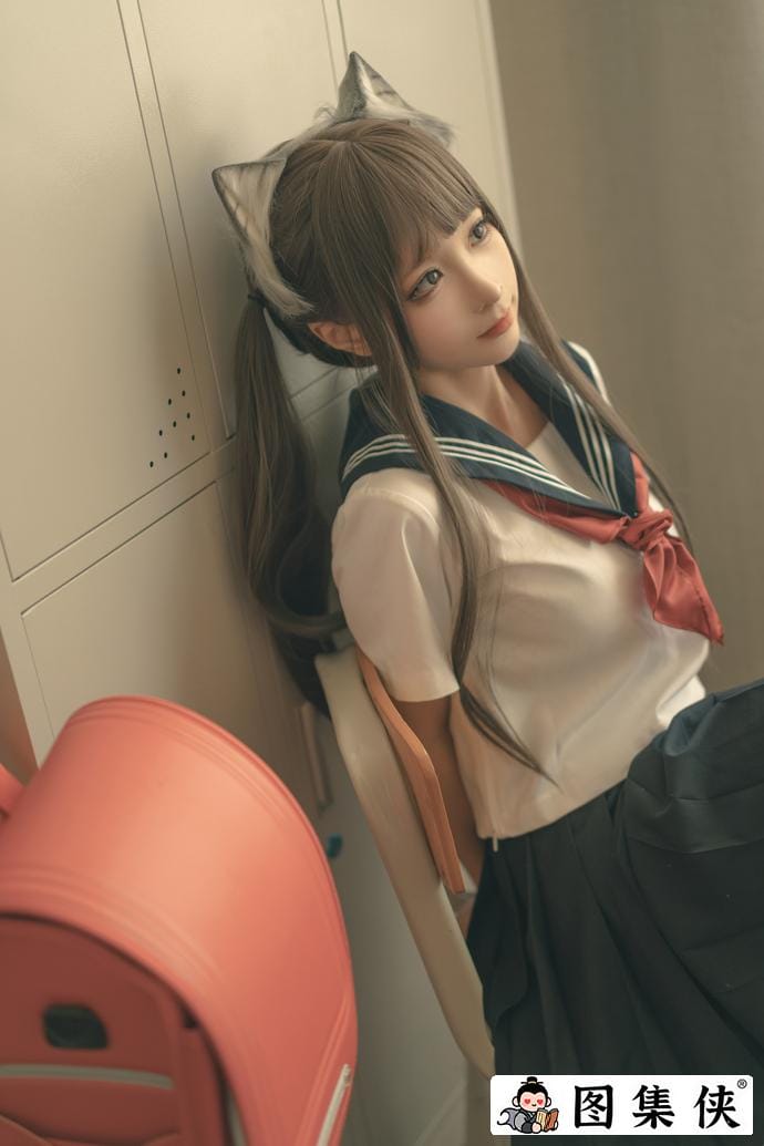 萌翻次元！蠢沫沫健身环、黄豆粉、创可贴，这是个什么样的女神？