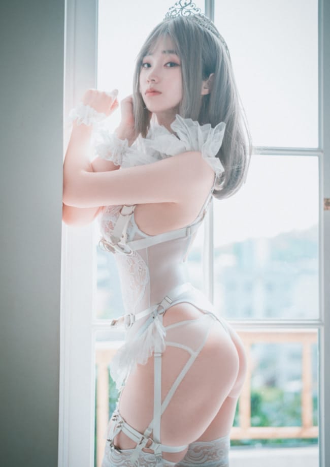 韩国@Bambi(밤비) – 写真图片合集【持续更新中】-9 韩国@Bambi(밤비) – 写真图片合集【持续更新中】