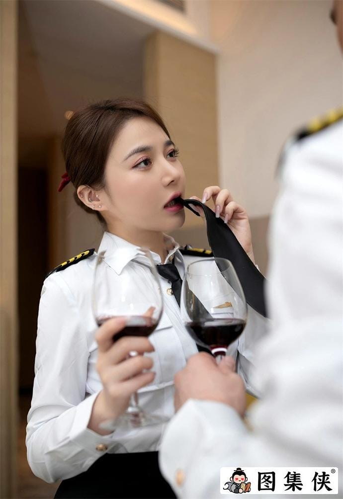 迷人小仙女鱼子酱Fish独特魅力,不容错过的上海模特妹纸!-5 迷人小仙女鱼子酱Fish独特魅力,不容错过的上海模特妹纸!