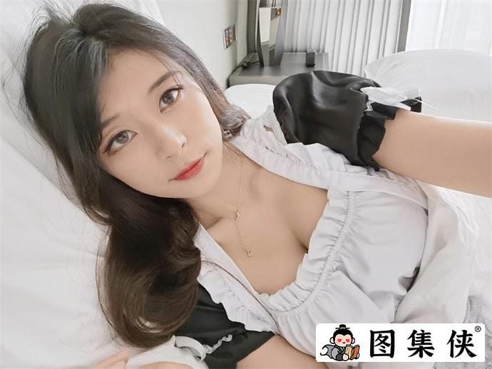 B站羊小雪的私密照片曝光？微密圈收费资源引粉丝疯狂追捧！