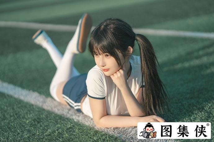 樱井宁宁体操服摄人心魄 不知千叶宁宁作品能否一战