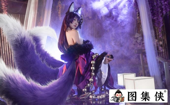 沧霁桔梗事件结局是什么梗?沧霁桔梗cos图片多少钱-3 沧霁桔梗事件结局是什么梗?沧霁桔梗cos图片多少钱