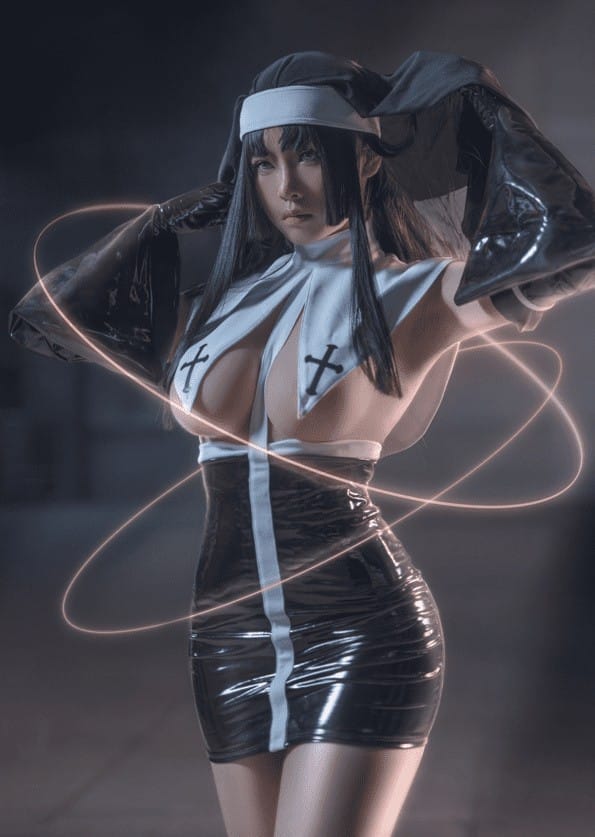 uki雨季 – 写真图片合集【持续更新中】-1 uki雨季 – 写真图片合集【持续更新中】